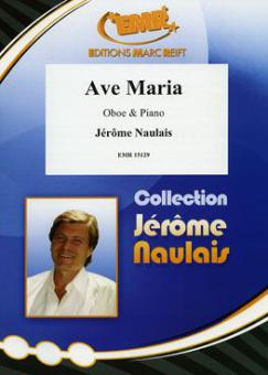 Ave Maria Standard