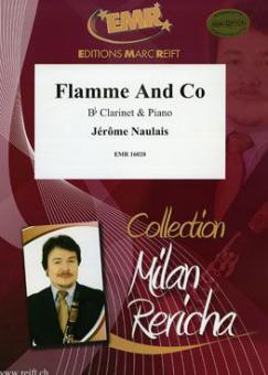 Flamme And Co Standard