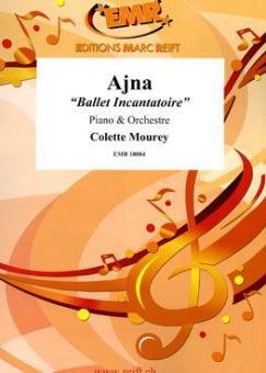 Ajna Standard