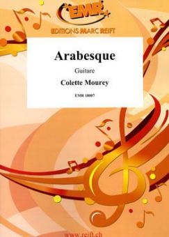 Arabesque Standard