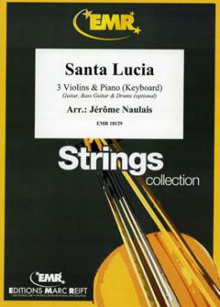 Santa Lucia Standard