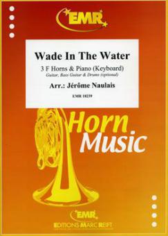 Wade In The Water Standard