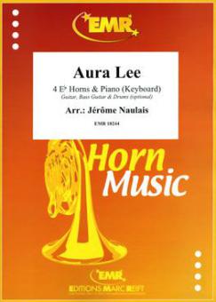 Aura Lee Standard