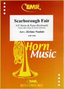 Scarborough Fair Standard