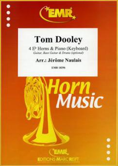 Tom Dooley Standard