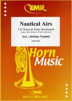 Nautical Airs Standard