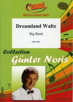 Dreamland Waltz Standard