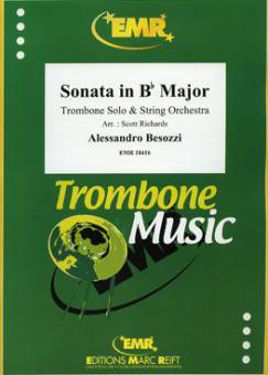 Sonata in Bb Major Standard
