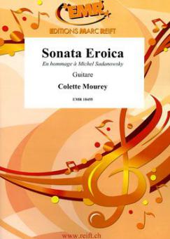 Sonata Eroica Standard