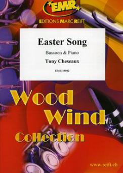 Easter Song Standard
