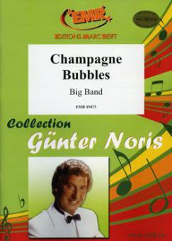 Champagne Bubbles Standard
