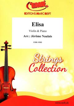 Elisa Standard