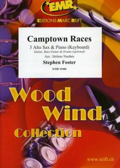 Camptown Races Standard
