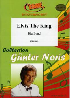 Elvis The King Standard