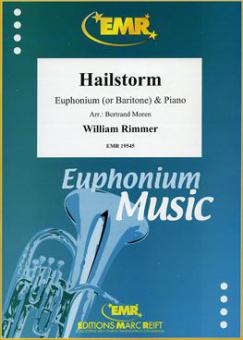 Hailstorm Standard