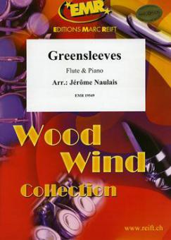 Greensleeves Standard