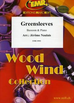 Greensleeves Standard