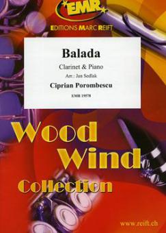 Balada Standard