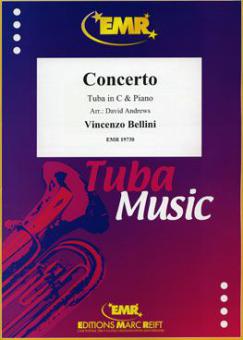 Concerto Standard