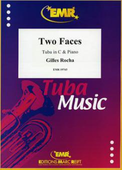 Two Faces Standard