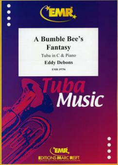 A Bumble Bee's Fantasy Standard
