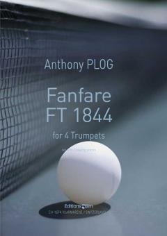 Fanfare FT 1844 Standard
