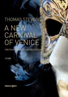 A New Carnival of Venice Standard