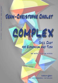 Complex Standard