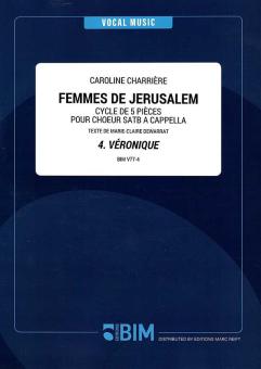 Femmes de Jérusalem Standard