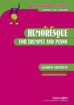 Humoresque Standard