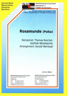 Rosamunde 