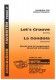 Let's Groove (Swing) / La Gondola (Beguine) 