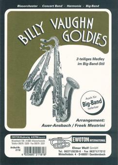 Billy Vaughn Goldies (Medley) 
