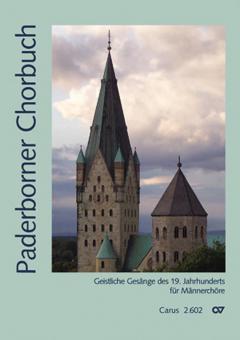 Paderborner Chorbuch 