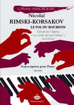 Le Vol du Bourdon 