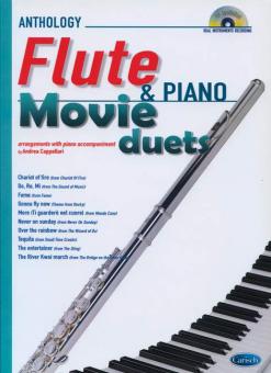 Anthology: Movie Duets 