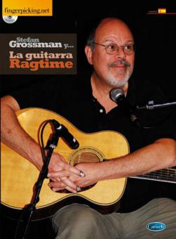 La Guitarra Ragtime 