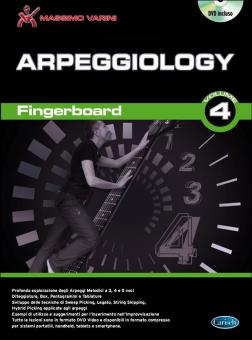 Fingerboard Vol. 4 