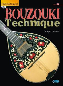 Bouzouki Techinque 