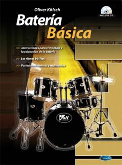 Batería Básica 