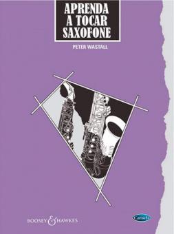 Aprenda a Tocar Saxofone 