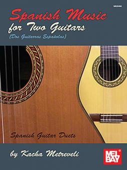 Dos Guitarras Espanolas 