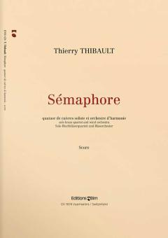 Semaphore Standard