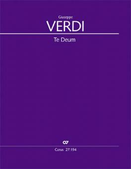 Te Deum 