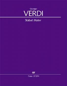 Stabat Mater 