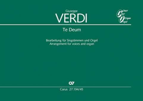 Te Deum 