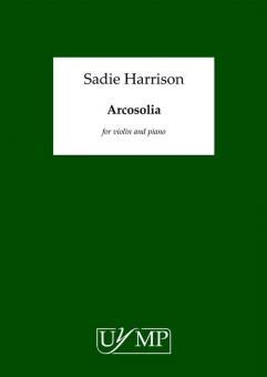 Arcosolia 