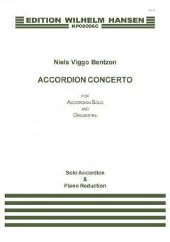 Accordion Concerto 