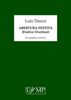 Abertura Festiva 