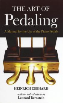 The Art Of Pedaling 